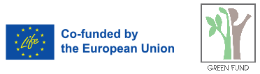 life logo greenfunden